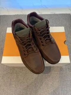 Timberland HERITAGE GTX MOC TOE mid 25cm