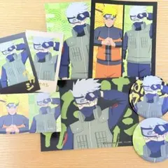 2026年最新】はたけカカシの人気アイテム - メルカリ