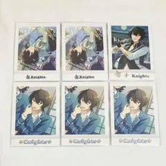 朔間凛月 ぱしゃこれ 6枚セット あんスタ