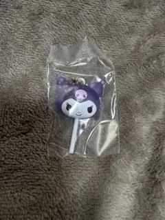 サンリオカラフルキャンディチャーム