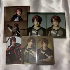 刀ミュ 後家兼光 グッズ