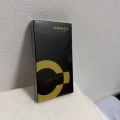 NIMASO iPhone 17 Pro カメラカバー　オレンジ