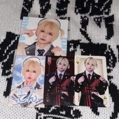 poltergeist てん セット
