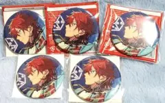 2026年最新】天城燐音 缶バッジの人気アイテム - メルカリ