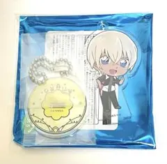 名探偵コナン　ジョイポリス　アクリルスタンドキーホルダー　安室透　降谷零