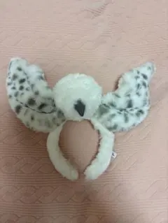 ヘドウィグ　カチューシャ