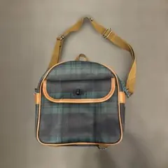 【美品】保育園 通園リュック スクールバッグ