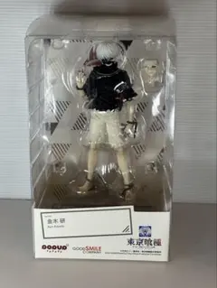 東京喰種 金木研 フィギュア POP UP PARADE
