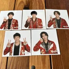 ましかくフォト　King & Prince