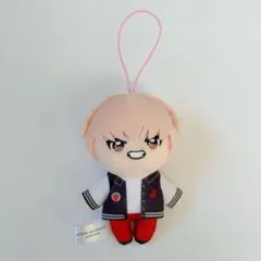 JO1 川西拓実 マスコット プライズ品