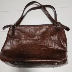 キタムラハンドバッグ　トートバッグ