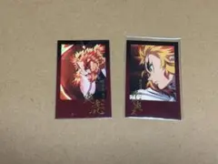 鬼滅の刃 義勇 誕生日 アクスタ ポスカ ロゼット チェキホルダー