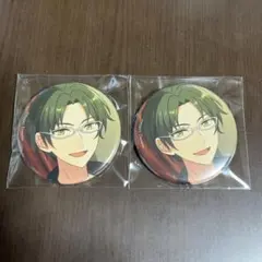 あんスタ コレ缶 2026 May Casual 蓮巳敬人