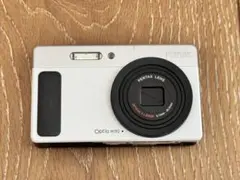 2026年最新】PENTAX Optio H90の人気アイテム - メルカリ