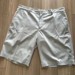 NIKE ハーフパンツ メンズXXLサンドベージュ ゴルフウェア