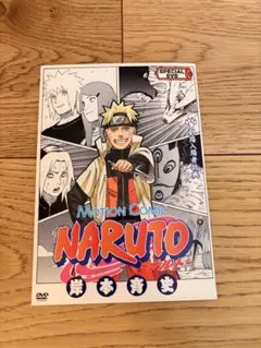 カード新品未開封 NARUTOミラクルバトルカードダス 劇場入場者特典