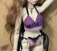 MSD MDD SDM bjd 服 1/4クラスアウトフィット 水着