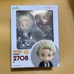 ねんどろいど ドロヘドロ 心 - メルカリ