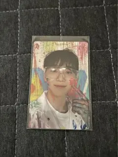 SEVENTEEN セブチ FTS face the sun