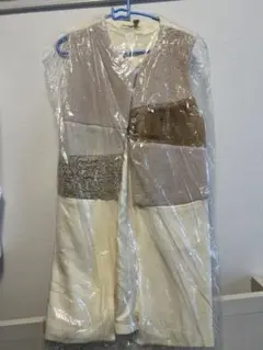 GALLARDAGALANTE ニットベスト