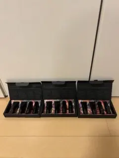 新品未使用　POLA ポーラ BA スキンケアエクスペリエンスキット　3個