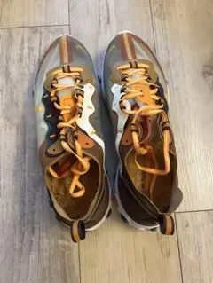 Nike Air Max スニーカー 10.5