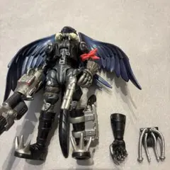2026年最新】dreal ベルゼブモンの人気アイテム - メルカリ