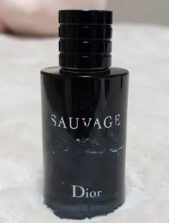 Dior SAUVAGE パルファン 香水残量96％ | Mercari