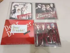 SolidS cd