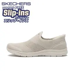 【極美品】SKECHERS Slip-ins スリッポン 24cm