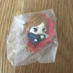 ぶちマス！呪術廻戦レリーフフィギュアマグネット 釘崎野薔薇