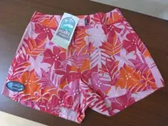 Hawaii ISLAND X HAWAII サーフパンツ フラワーパターン