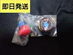 パペットスンスン めじるしアクセサリー スンスンドーナツ いちご