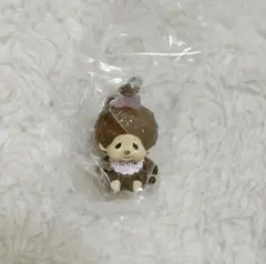 モンチッチ めじるしアクセサリー