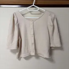 w closet トップスのサムネイル