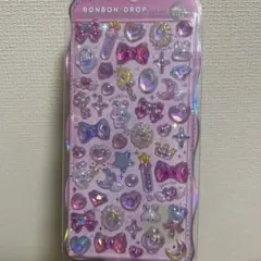 タイムセール❗️正規品　クーリア　BONBON DROP チュルキラシール