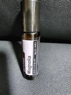 doTERRA マグノリア　森の音　ペパーミントタッチ　ロールオン3本セット doTERRA マグノリア 森の音 ペパーミントタッチ ロールオン3本セット