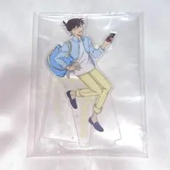 【新品・未使用】名探偵コナン セガラッキーくじ アクリルスタンド 工藤新一
