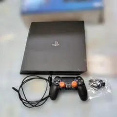 Sony PlayStation 4 1TB 本体 コントローラー付き