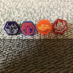 メタルファイトベイブレード 大会3位景品 ヴォルフ - メルカリ