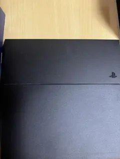 SONY PlayStation 4 本体 500GB ジェットブラック