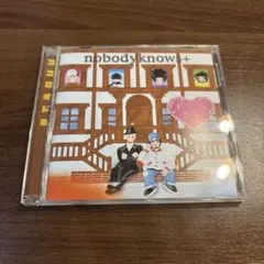 2026年最新】NobodyKnowsの人気アイテム - メルカリ