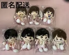 なにわ男子 ちびぬい 7体セット