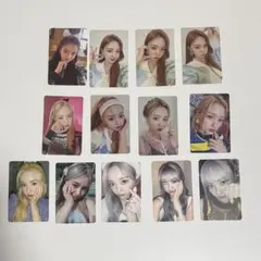 2025年最新】Kep1er イェソ トレカの人気アイテム - メルカリ