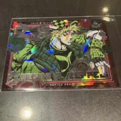ジョジョの奇妙な冒険 シーザー