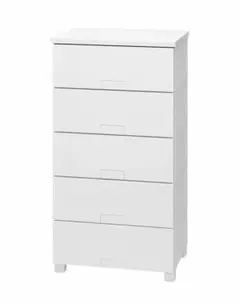 フィッツプラス チェスト 幅35cm F3504 4段（高さ85cm） - メルカリ