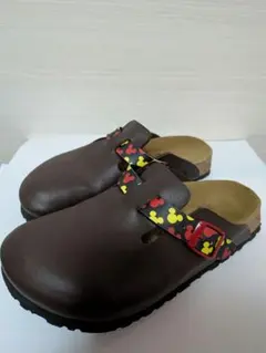ビルケンシュトック　Birkenstockサンダル　ディズニーのサムネイル
