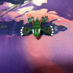 モンコレ カイオーガ クリア　フィギュア