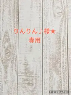 りんりん様★専用