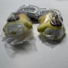 サンリオ　GRWM マスコットチャーム ポムポムプリン　2個セット